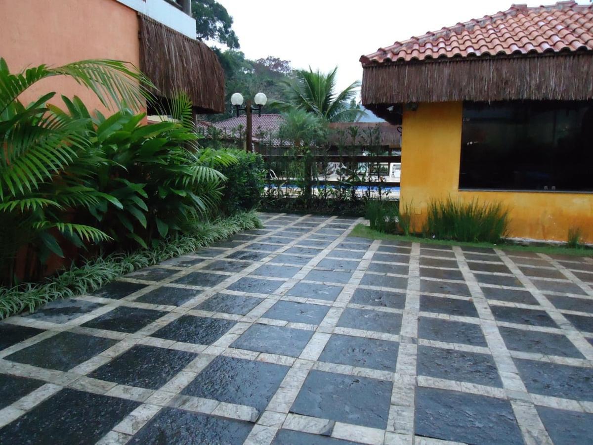 RC Sol de Boicuçanga - Chalés Exterior foto